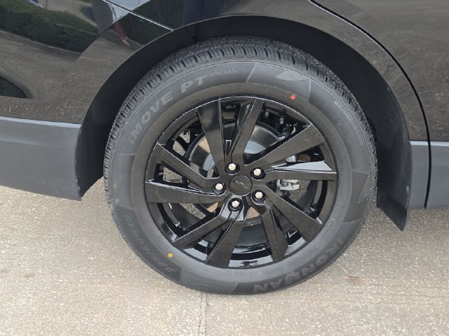 Used 2022 Chevrolet Equinox LT FWD image 5