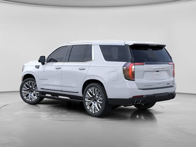 New 2026 GMC Yukon Denali Ultimate w/ LPO, Floor Liner Package AWD/4WD image 3