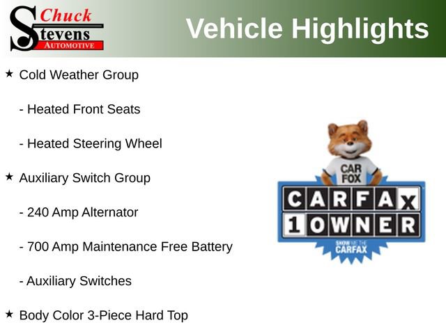 Used 2022 Jeep Gladiator Mojave w/ Cold Weather Group AWD/4WD image 12