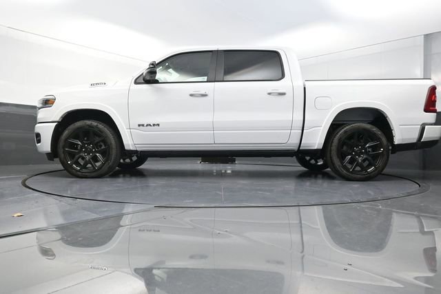 New 2026 RAM 1500 Laramie image 23