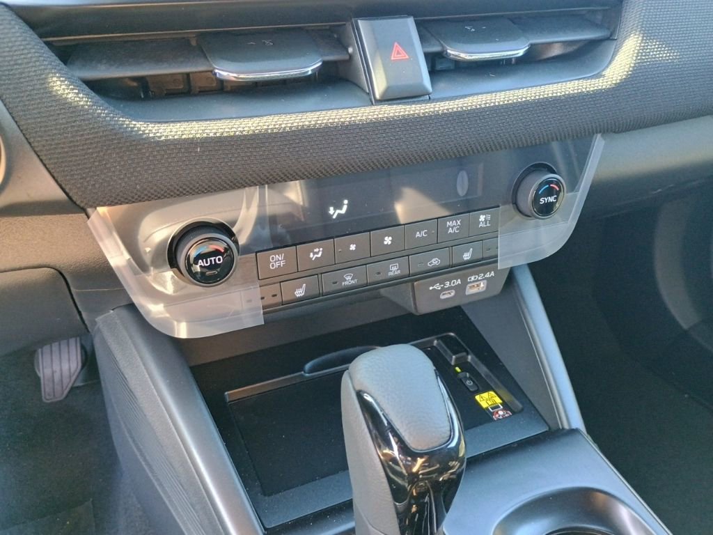 New 2026 Subaru Outback Premium image 22