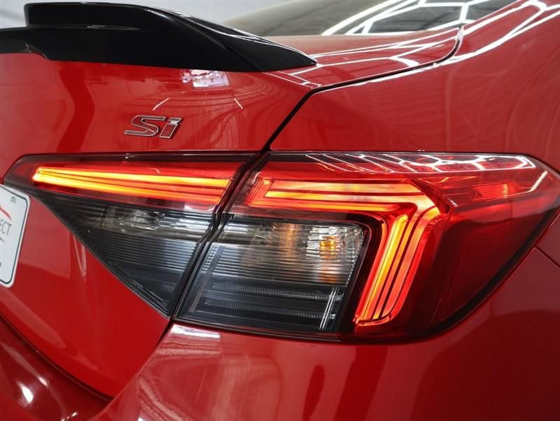 Used 2022 Honda Civic Si image 31