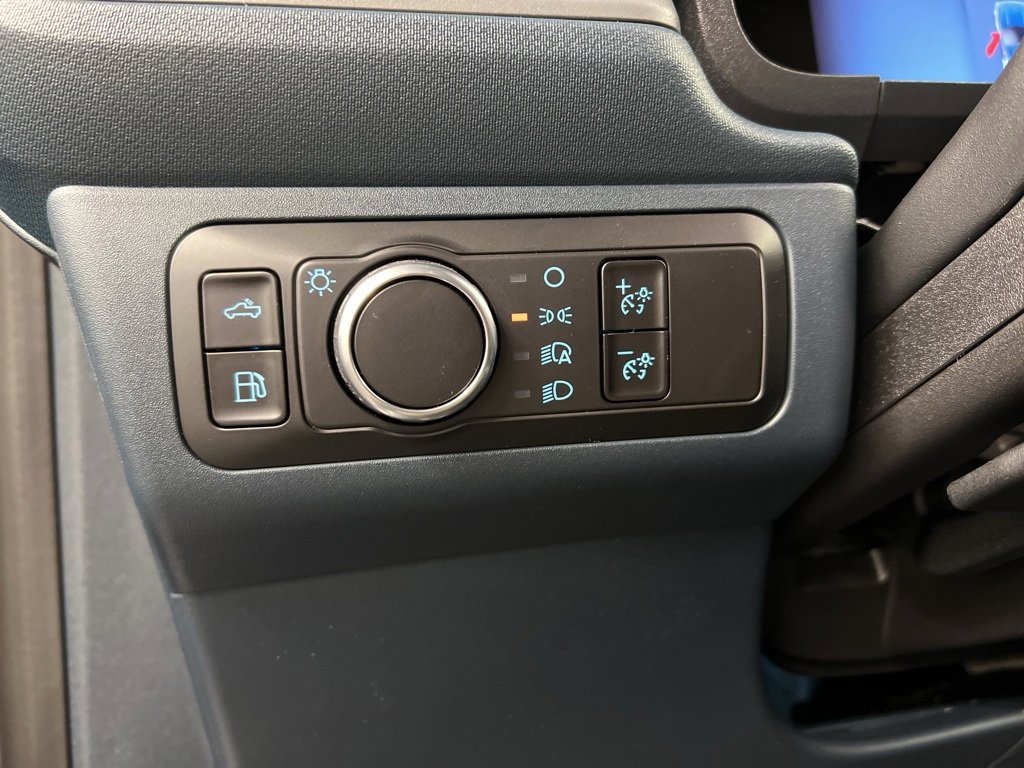 New 2026 Ford Maverick Lariat w/ Black Appearance Package image 23