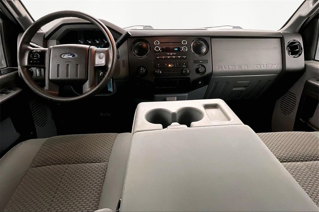 Used 2015 Ford F250 XL w/ Power Equipment Group image 7