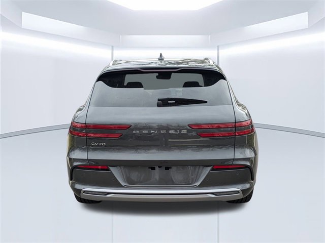 Used 2025 Genesis Electrified GV70 Advanced image 5
