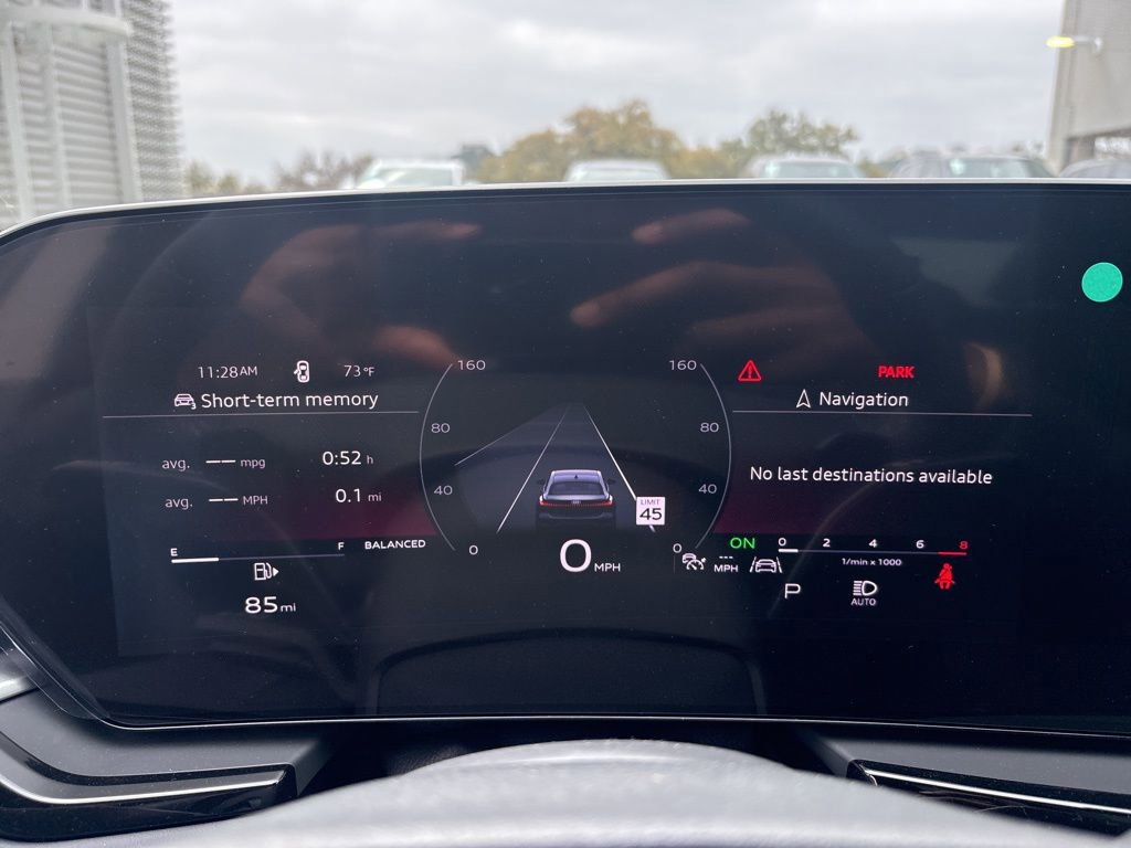 New 2025 Audi A5 2.0T Premium Plus image 18