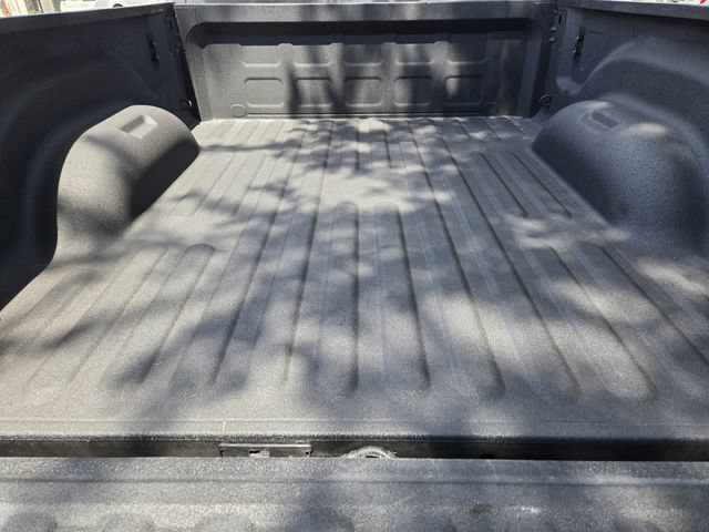 Certified 2025 RAM 2500 Big Horn AWD/4WD image 40