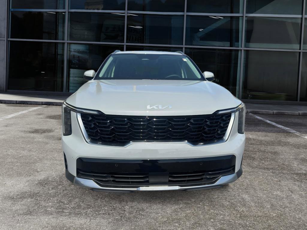 New 2026 Kia Sorento S image 2