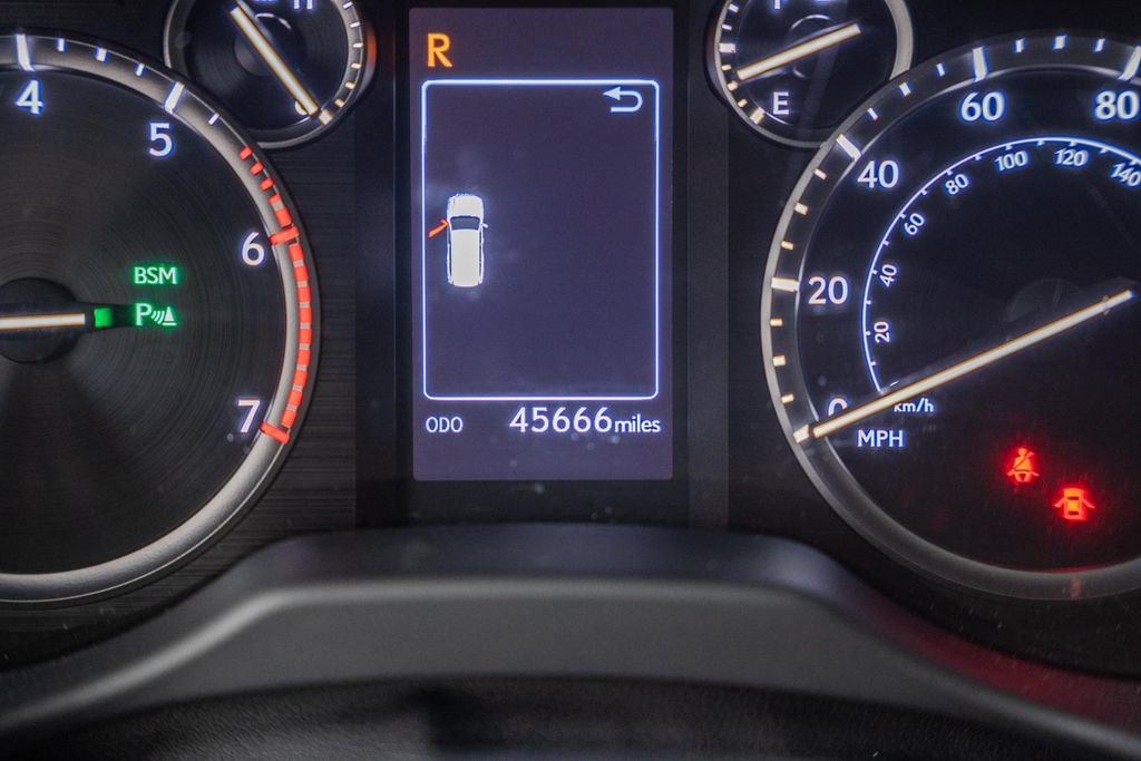 Used 2022 Lexus GX 460 Premium w/ Premium Plus Package AWD/4WD image 52