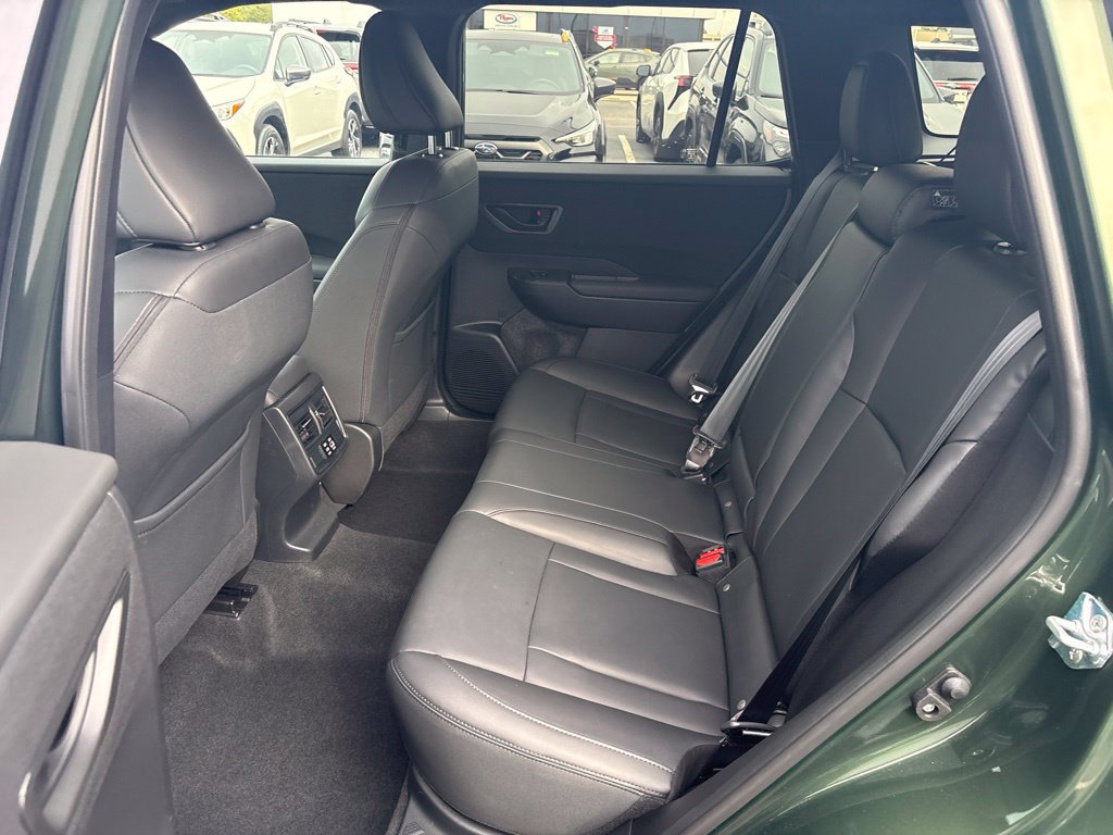 Certified 2026 Subaru Outback Premium AWD/4WD image 9