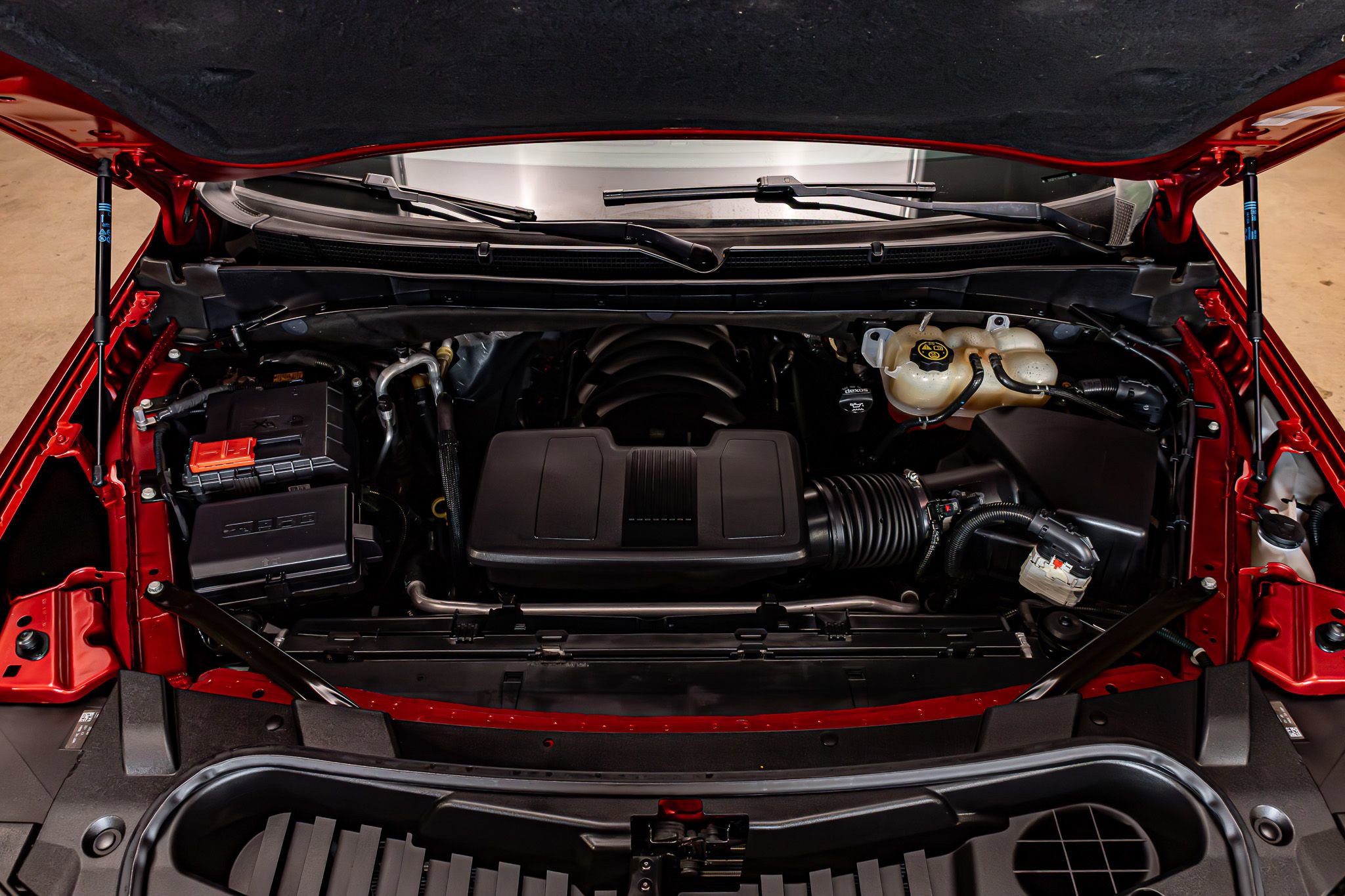 Used 2022 GMC Yukon XL SLE w/ Gmc Pro Safety Plus Package image 28