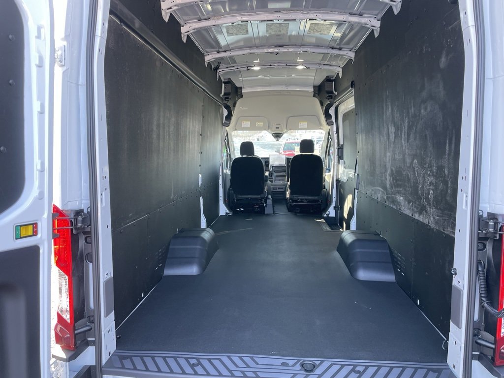 New 2026 Ford Transit 350 148 High Roof DRW AWD w/ Load Area Protection Package image 35