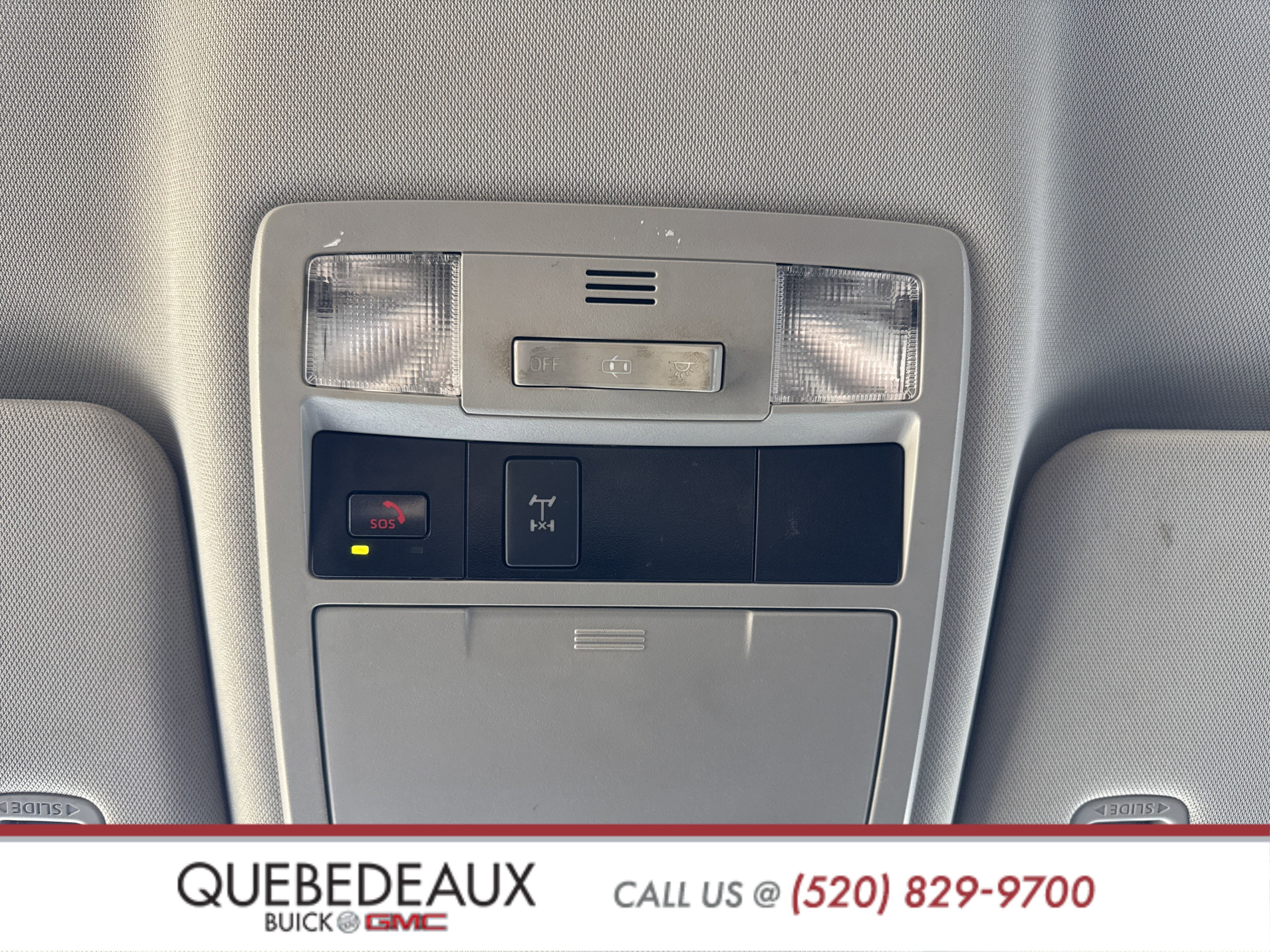 Used 2023 Toyota Tacoma 4x4 Double Cab w/ Trail Edition image 23