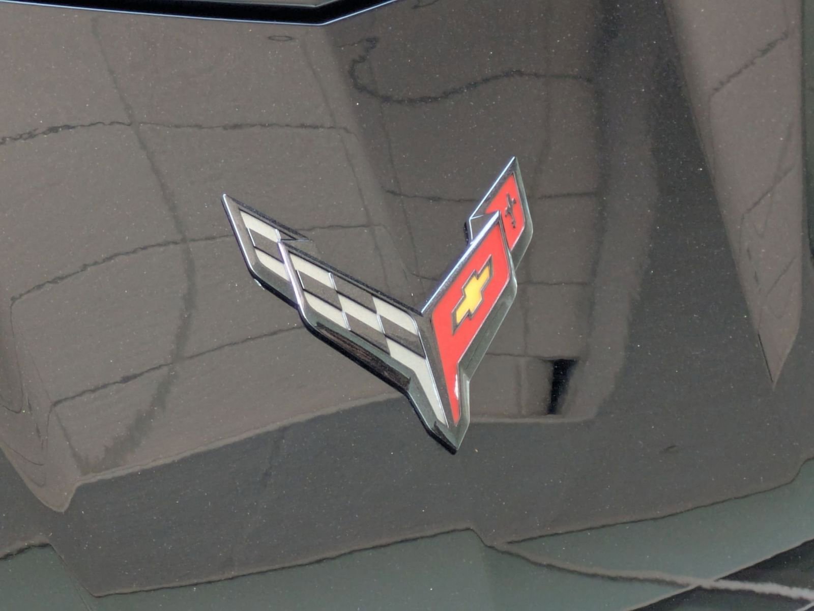 Used 2024 Chevrolet Corvette E-Ray AWD/4WD image 9
