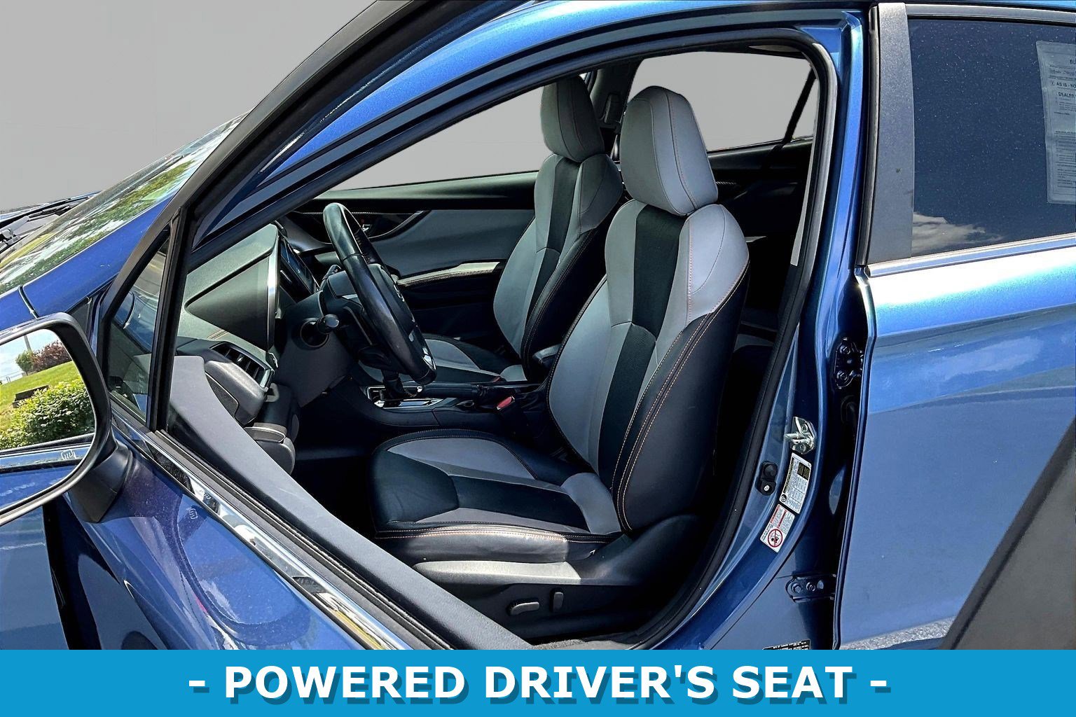 Used 2018 Subaru Crosstrek 2.0i Limited AWD/4WD image 20