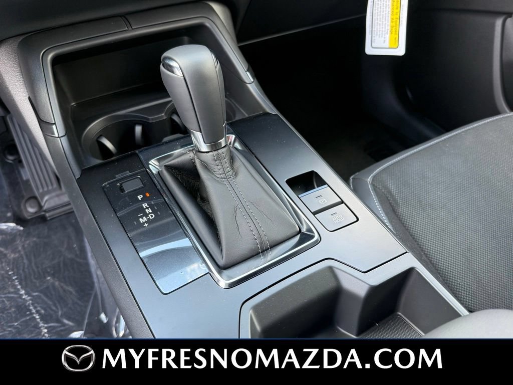 New 2026 MAZDA CX-5 Preferred AWD/4WD image 28