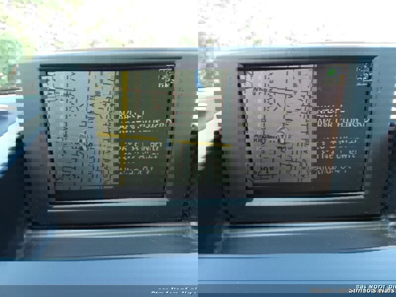 Used 2008 BMW X3 3.0si image 28