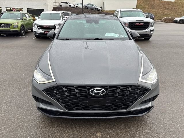Used 2022 Hyundai Sonata SEL Plus image 8