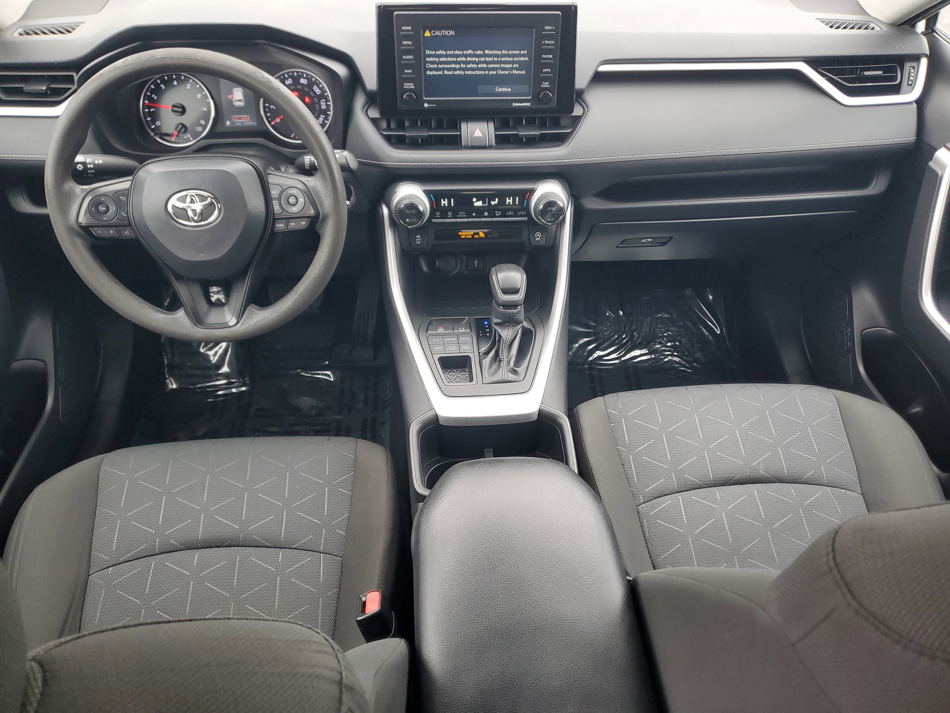 Certified 2022 Toyota RAV4 XLE image 14