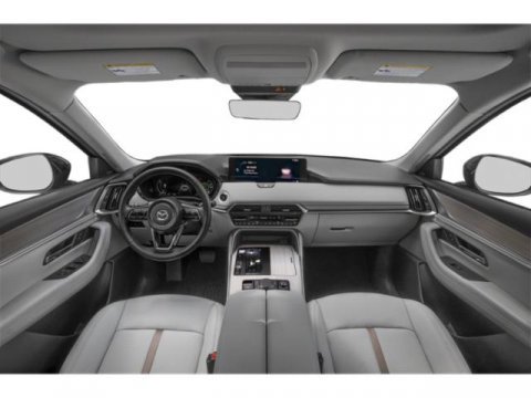 New 2026 MAZDA CX-90 Plug-In Hybrid w/ Premium Plus image 11