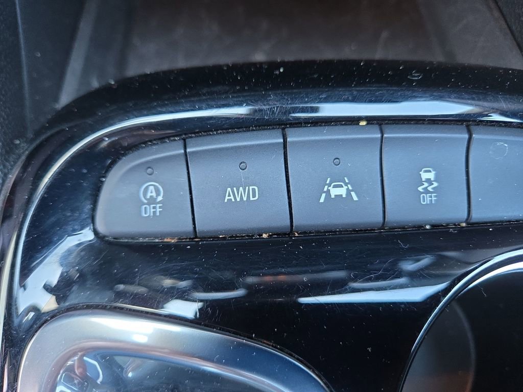 Used 2021 Buick Encore GX Select w/ Advanced Technology Package image 16