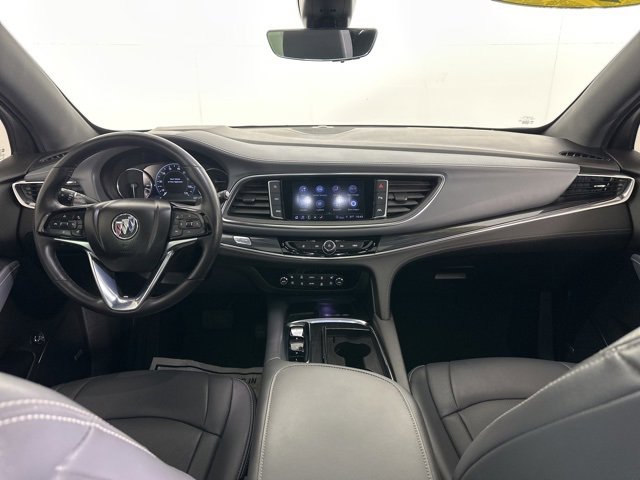 Used 2023 Buick Enclave Premium w/ Experience Buick Package image 17