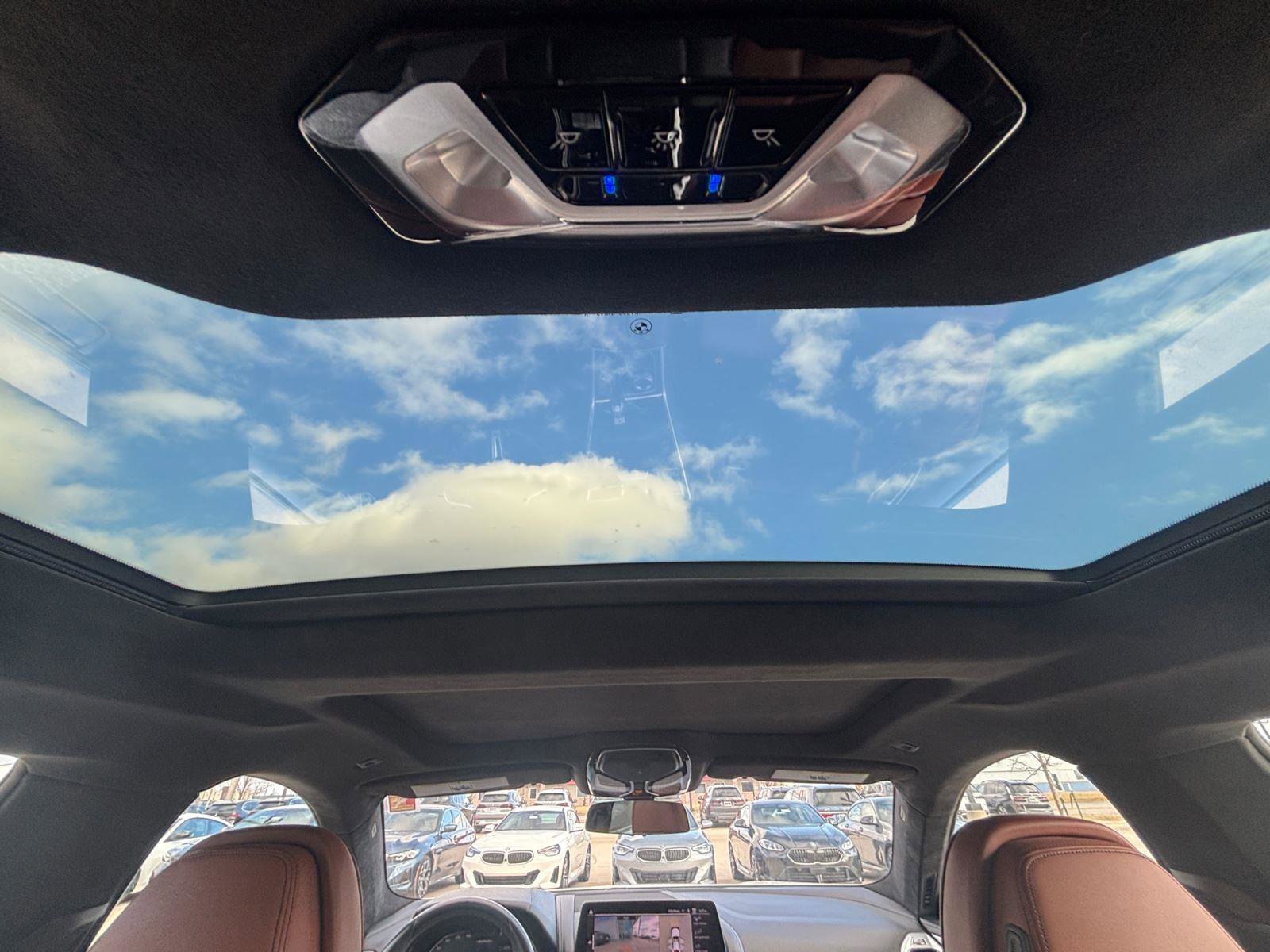 Certified 2023 BMW M850i Gran Coupe xDrive image 30