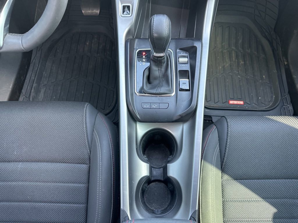 Used 2024 Dodge Hornet GT w/ GT Blacktop Package AWD/4WD image 18