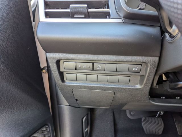 New 2026 Mitsubishi Outlander Trail Edition image 15