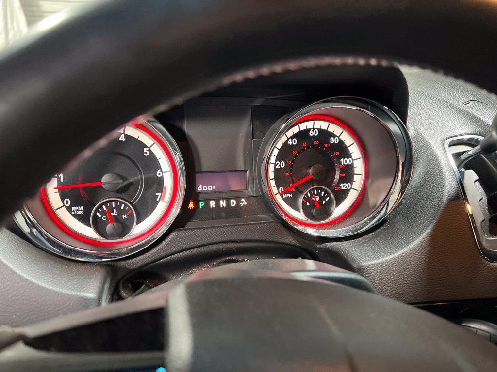 Used 2017 Dodge Grand Caravan SE FWD image 21