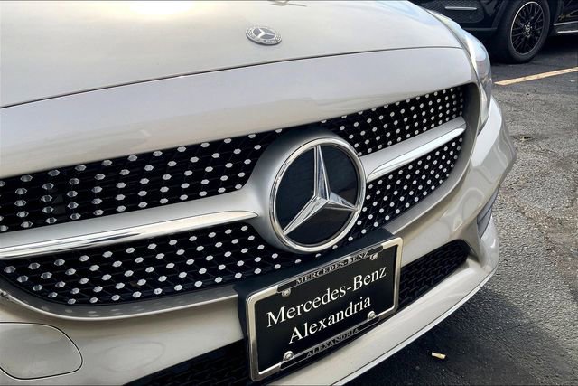 Certified 2020 Mercedes-Benz C 300 4MATIC Sedan image 27