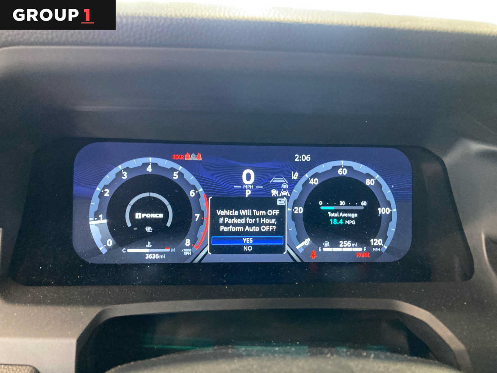 New 2026 Toyota Tacoma TRD Sport