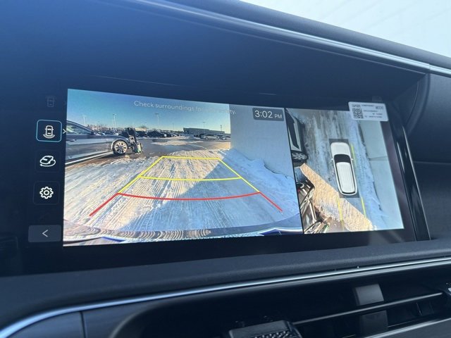 New 2026 Hyundai Palisade Limited image 26