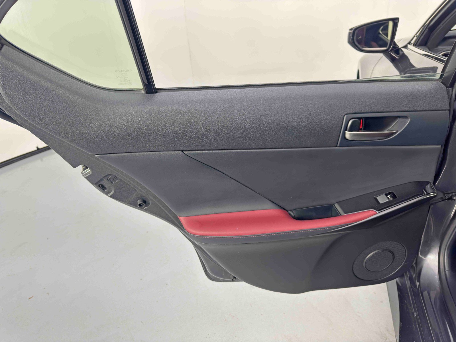 Used 2021 Lexus IS 300 w/ Comfort Package image 41