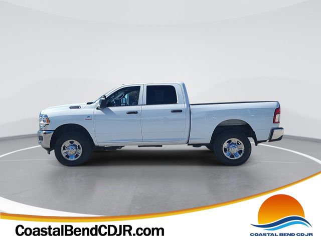 Used 2024 RAM 2500 Tradesman w/ Chrome Appearance Group video 1