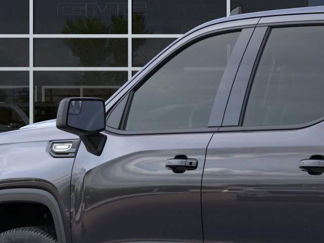 New 2025 GMC Sierra 1500 Elevation AWD/4WD image 14