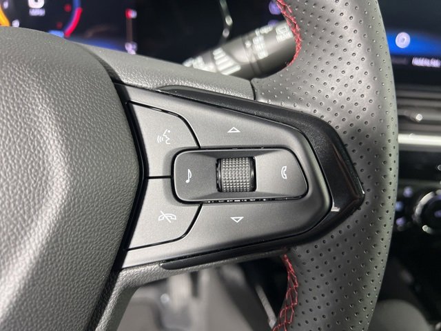 New 2026 Chevrolet Trax RS image 16