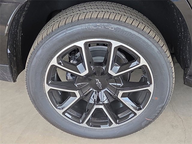 New 2026 Chevrolet Tahoe RST w/ Comfort Package image 7