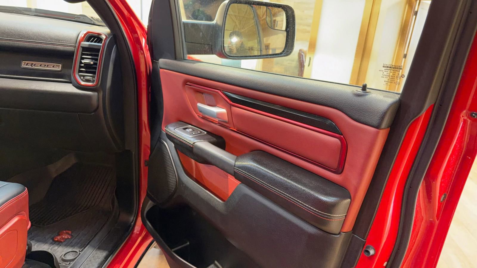 Used 2022 RAM 1500 Rebel w/ Level 1 Equipment Group image 18