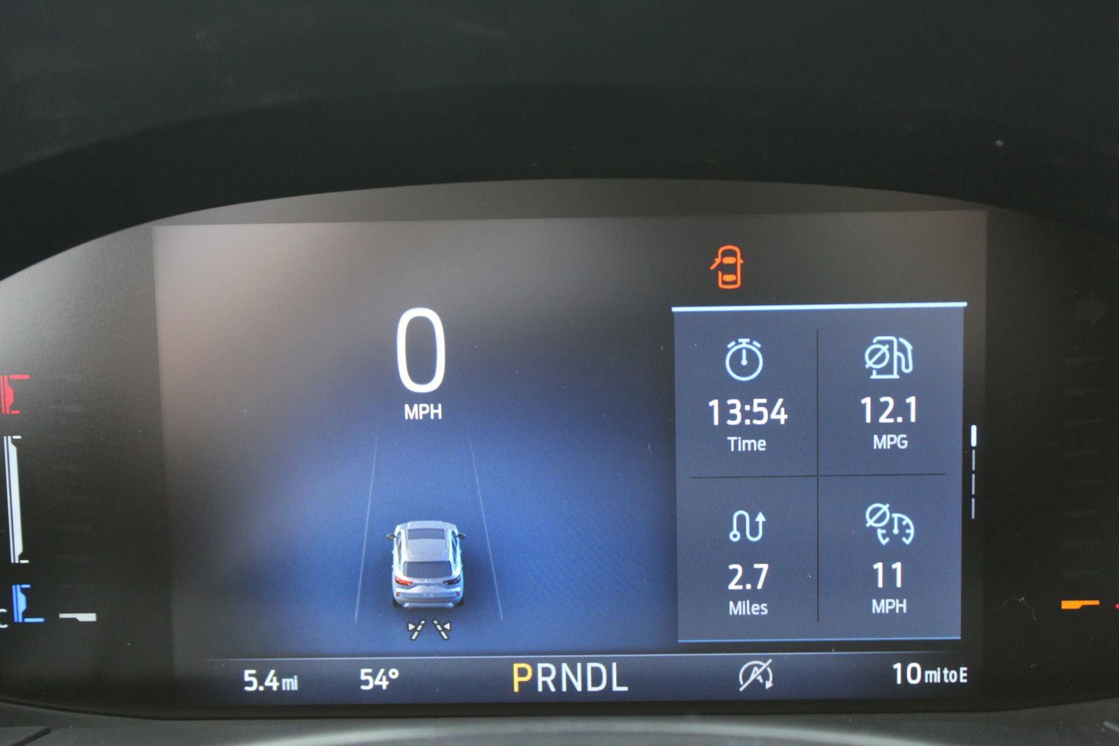 New 2026 Ford Escape Active w/ Cold Weather Package image 26