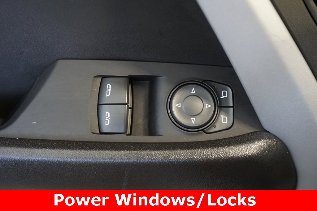 Used 2022 Chevrolet Camaro LT w/ Technology Package image 6