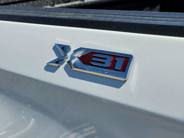 New 2026 GMC Sierra 1500 Elevation w/ Elevation Premium Package image 8