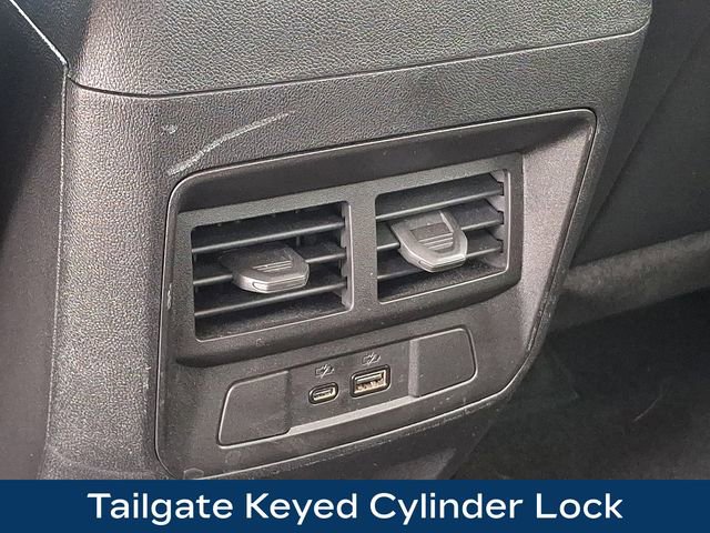 Used 2024 GMC Canyon AT4 w/ AT4 Premium Package image 22