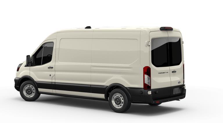 New 2026 Ford Transit 150 148 Medium Roof image 30