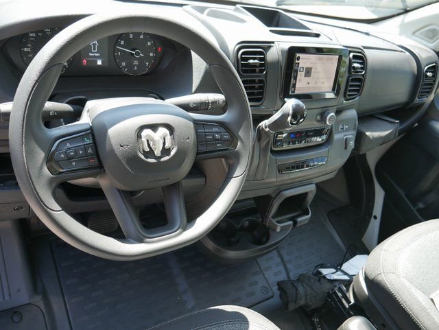 Used 2023 RAM ProMaster 3500 w/ Premium Appearance Group image 18