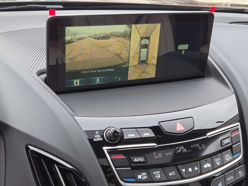 New 2026 Acura RDX SH-AWD w/ Advance Package image 42