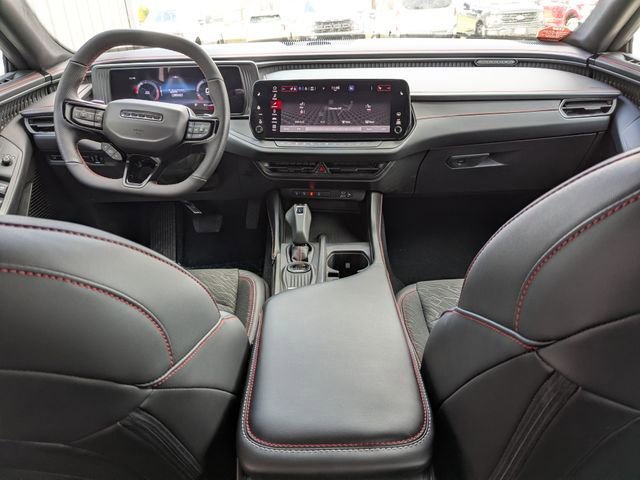 New 2026 Dodge Charger R/T image 32