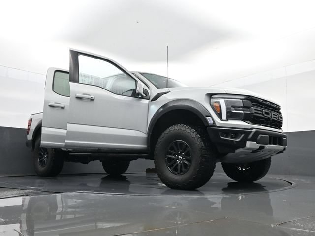 Used 2024 Ford F150 Raptor AWD/4WD image 33