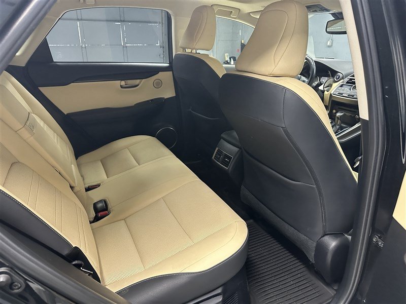 Used 2019 Lexus NX 300h AWD w/ Comfort Package image 12
