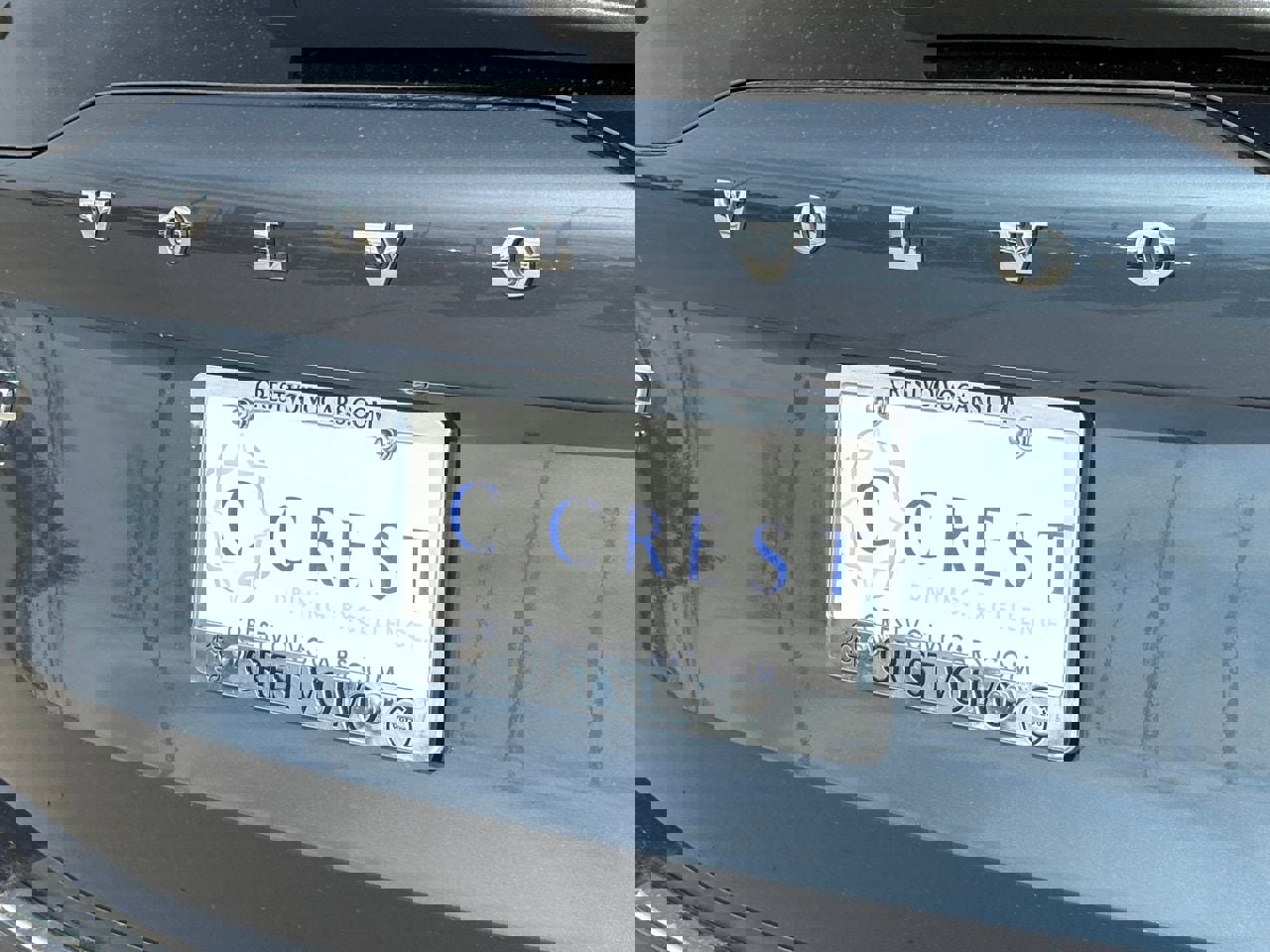 New 2026 Volvo XC90 B6 Ultra w/ Protection Package Premier AWD/4WD image 7